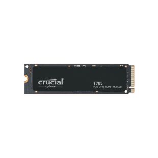 Накопитель SSD M.2 2280 1TB T705 Micron (CT1000T705SSD3)