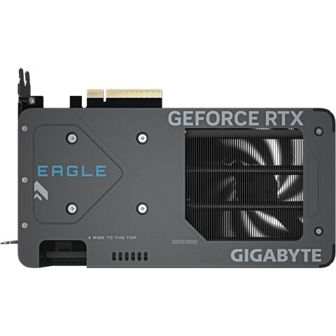 Видеокарта GIGABYTE GeForce RTX5060Ti 8Gb EAGLE OC (GV-N506TEAGLE OC-8GD) - Нулевой остаток (Feed) - Нулевой остаток (Feed)