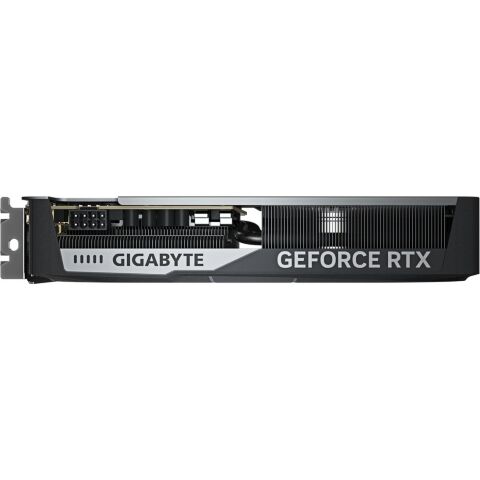 Видеокарта GIGABYTE GeForce RTX5060Ti 8Gb EAGLE OC (GV-N506TEAGLE OC-8GD) - Нулевой остаток (Feed) - Нулевой остаток (Feed)