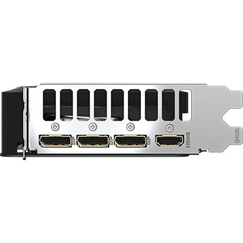 Видеокарта GIGABYTE GeForce RTX5060Ti 8Gb EAGLE OC (GV-N506TEAGLE OC-8GD) - Нулевой остаток (Feed) - Нулевой остаток (Feed)