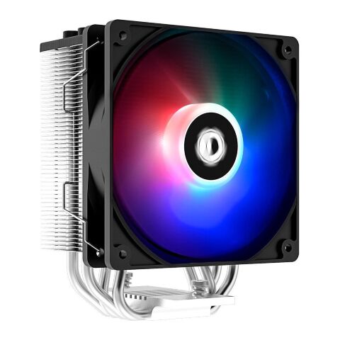 Кулер для процессора ID-Cooling SE-214-XT - Нулевой остаток (Feed)  - Нулевой остаток (Feed) 