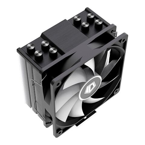 Кулер для процессора ID-Cooling SE-214-XT - Нулевой остаток (Feed)  - Нулевой остаток (Feed) 