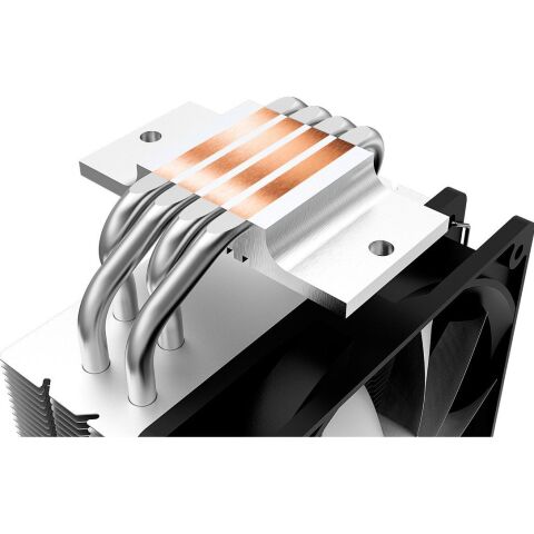 Кулер для процессора ID-Cooling SE-214-XT - Нулевой остаток (Feed)  - Нулевой остаток (Feed) 