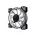 Кулер для корпуса Gamemax Dual Ring Infinity BK - Вентиляторы к корпусам  - Вентиляторы к корпусам 