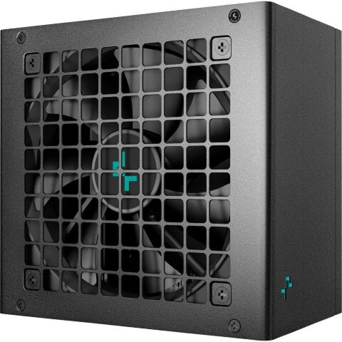 Блок питания Deepcool 850W (PN850M) - Нулевой остаток (Feed)  - Нулевой остаток (Feed) 