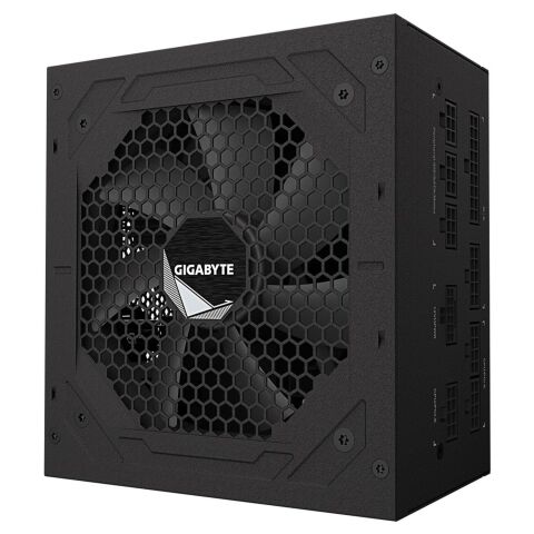 Блок питания GIGABYTE 850W (GP-UD850GM PG5) - Нулевой остаток (Feed) - Нулевой остаток (Feed)