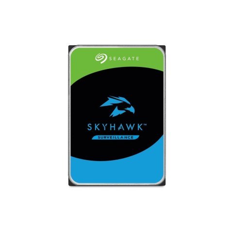 Жесткий диск 3.5" 16TB Seagate (ST16000VE004) - Нулевой остаток (Feed) - Нулевой остаток (Feed)