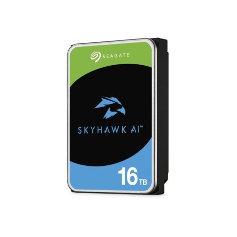 Жесткий диск 3.5" 16TB Seagate (ST16000VE004) - Нулевой остаток (Feed) - Нулевой остаток (Feed)