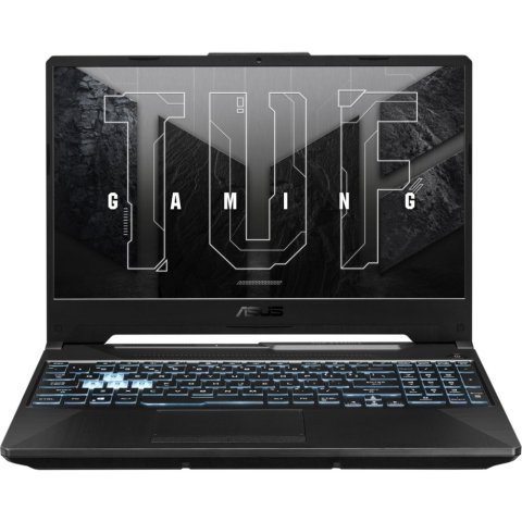 Ноутбук ASUS TUF Gaming A15 FA506NFR-HN079 (90NR0JU7-M00510) - Нулевой остаток (Feed)  - Нулевой остаток (Feed) 