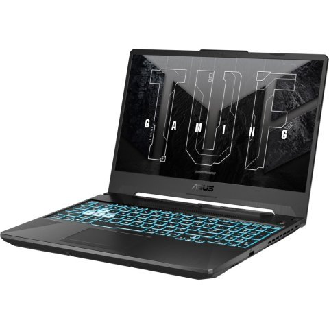 Ноутбук ASUS TUF Gaming A15 FA506NFR-HN079 (90NR0JU7-M00510) - Нулевой остаток (Feed)  - Нулевой остаток (Feed) 