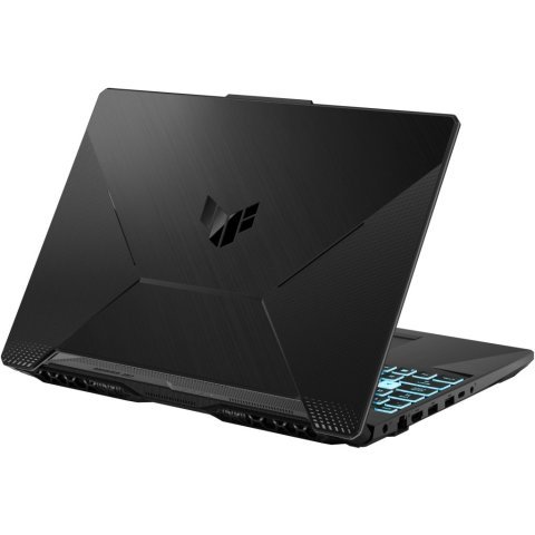 Ноутбук ASUS TUF Gaming A15 FA506NFR-HN079 (90NR0JU7-M00510) - Нулевой остаток (Feed)  - Нулевой остаток (Feed) 