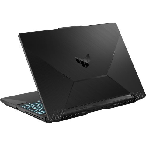 Ноутбук ASUS TUF Gaming A15 FA506NFR-HN079 (90NR0JU7-M00510) - Нулевой остаток (Feed)  - Нулевой остаток (Feed) 