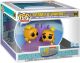Фігурка Funko Moment Nickelodeon: Cosmo and Wanda як Goldfish Фанко Космо і Ванда (Exclusive) 1693 -   -  