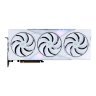Видеокарта MSI GeForce RTX5070 Ti 16GB GAMING TRIO OC WHITE (RTX 5070 Ti 16G GAMING TRIO OC WHITE)