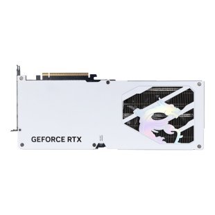 Видеокарта MSI GeForce RTX5070 Ti 16GB GAMING TRIO OC WHITE (RTX 5070 Ti 16G GAMING TRIO OC WHITE)