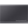 Накопитель SSD USB 3.2 4TB T7 Samsung (MU-PC4T0T/WW)
