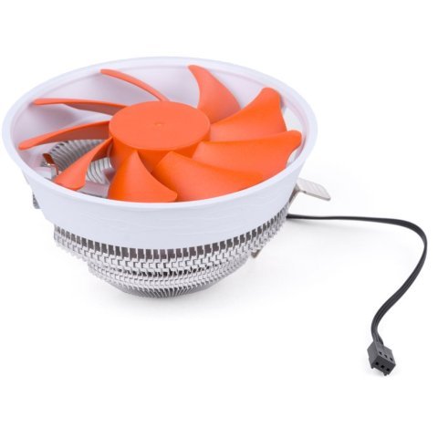 Кулер для процессора Vinga Q5 - Нулевой остаток (Feed) - Нулевой остаток (Feed)