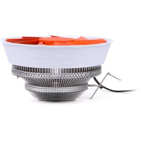 Кулер для процессора Vinga Q5 - Нулевой остаток (Feed) - Нулевой остаток (Feed)