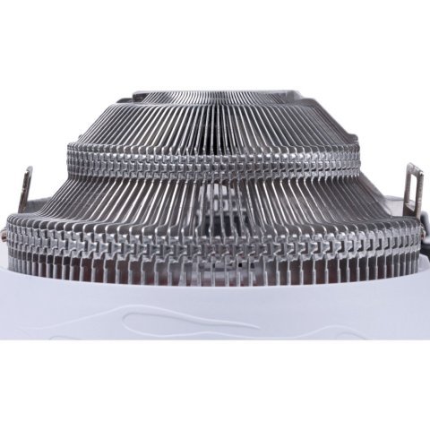 Кулер для процессора Vinga Q5 - Нулевой остаток (Feed) - Нулевой остаток (Feed)