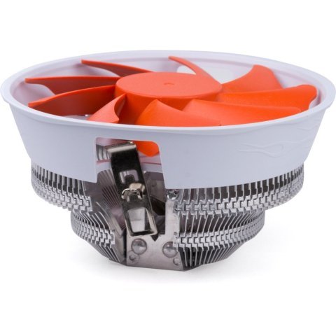 Кулер для процессора Vinga Q5 - Нулевой остаток (Feed) - Нулевой остаток (Feed)