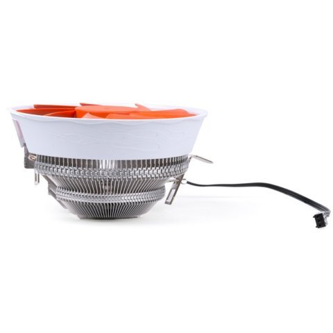 Кулер для процессора Vinga Q5 - Нулевой остаток (Feed) - Нулевой остаток (Feed)