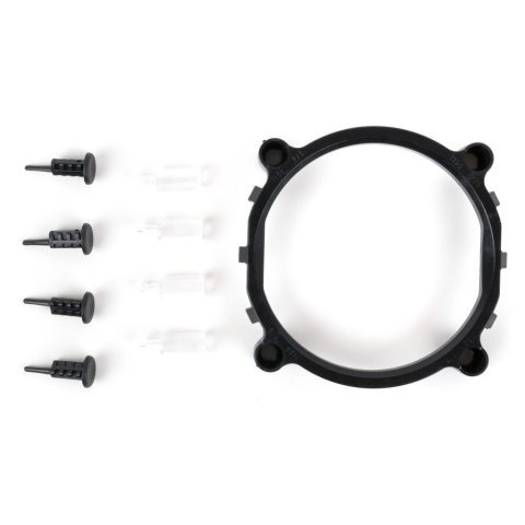 Кулер для процессора Vinga Q5 - Нулевой остаток (Feed) - Нулевой остаток (Feed)