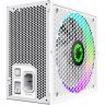Блок питания Gamemax 750W (RGB 750 PRO WH (ATX3.0/3.1 PCI)