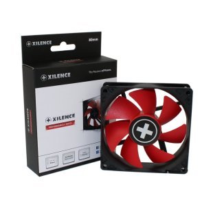 Кулер для корпуса Xilence XF037