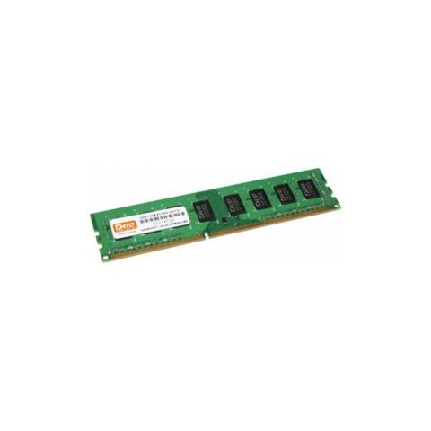 Модуль памяти для компьютера DDR3 4GB 1600 MHz Dato (DT4G3DLDND16) - Нулевой остаток (Feed) - Нулевой остаток (Feed)