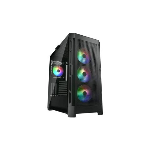 Корпус Cougar Airface Pro RGB - Нулевой остаток (Feed)  - Нулевой остаток (Feed) 