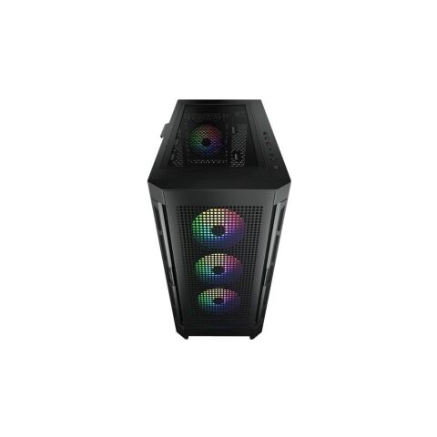 Корпус Cougar Airface Pro RGB - Нулевой остаток (Feed)  - Нулевой остаток (Feed) 