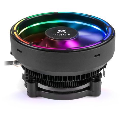 Кулер для процессора Vinga CL3011 - Нулевой остаток (Feed) - Нулевой остаток (Feed)