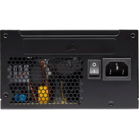Блок питания Corsair 750W CX750 (CP-9020279-EU) - Нулевой остаток (Feed) - Нулевой остаток (Feed)