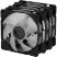 Кулер для корпуса ASUS TUF GAMING TR120 FAN ARGB BLACK 3IN1 (90DA0090-B09020) - Нулевой остаток (Feed) - Нулевой остаток (Feed)