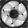 Кулер для корпуса ASUS TUF GAMING TR120 FAN ARGB BLACK 3IN1 (90DA0090-B09020)
