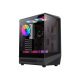 Корпус Gamemax Vista COC AB - Нулевой остаток (Feed)  - Нулевой остаток (Feed) 