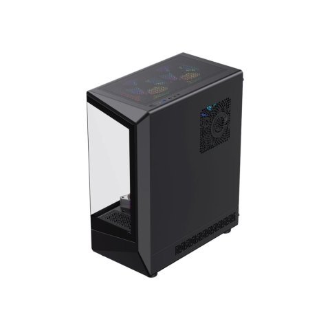 Корпус Gamemax Vista COC AB - Нулевой остаток (Feed)  - Нулевой остаток (Feed) 