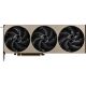 Видеокарта MSI GeForce RTX5080 16GB INSPIRE 3X OC (RTX 5080 16G INSPIRE 3X OC) - Нулевой остаток (Feed) - Нулевой остаток (Feed)