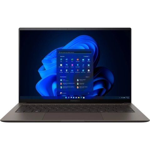 Ноутбук ASUS Zenbook S 14 UX5406SA-PV029W (90NB14F1-M00160) - Нулевой остаток (Feed)  - Нулевой остаток (Feed) 