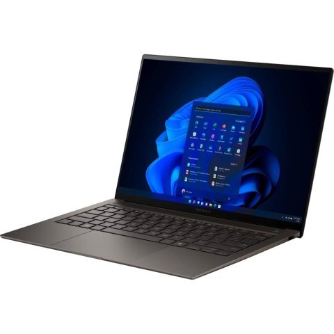 Ноутбук ASUS Zenbook S 14 UX5406SA-PV029W (90NB14F1-M00160) - Нулевой остаток (Feed)  - Нулевой остаток (Feed) 