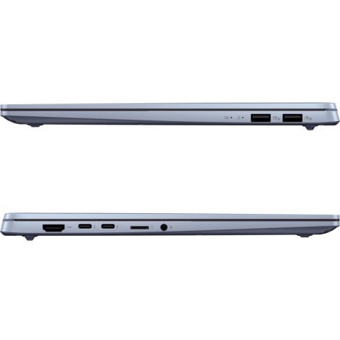 Ноутбук ASUS Vivobook S 14 OLED S5406SA-PP013W (90NB15R2-M000Y0) - Нулевой остаток (Feed)  - Нулевой остаток (Feed) 