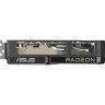 Видеокарта ASUS Radeon RX 9060 XT 16Gb DUAL OC (DUAL-RX9060XT-16G)