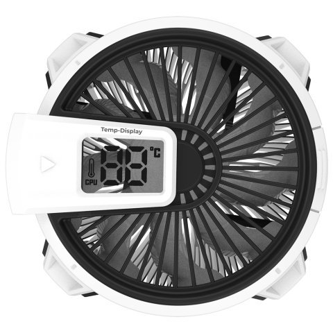 Кулер для процессора Alseye W90-intel (AS.01.08.0001) - Нулевой остаток (Feed) - Нулевой остаток (Feed)