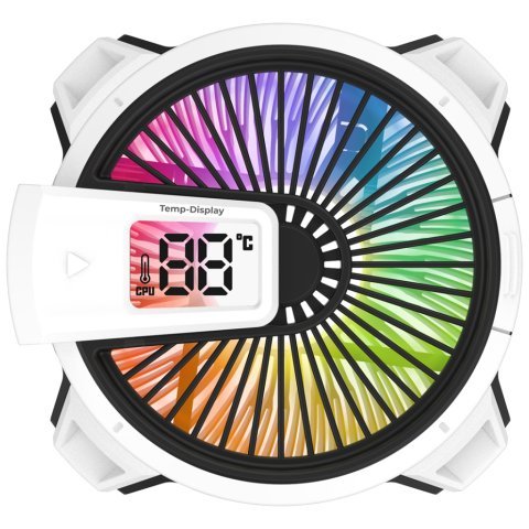 Кулер для процессора Alseye W90-intel (AS.01.08.0001) - Нулевой остаток (Feed) - Нулевой остаток (Feed)