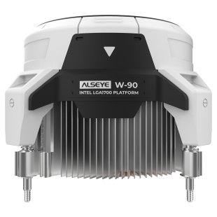 Кулер для процессора Alseye W90-intel (AS.01.08.0001)