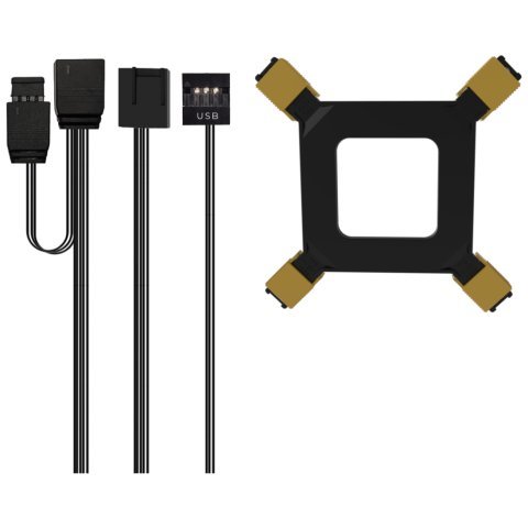 Кулер для процессора Alseye W90-intel (AS.01.08.0001) - Нулевой остаток (Feed) - Нулевой остаток (Feed)