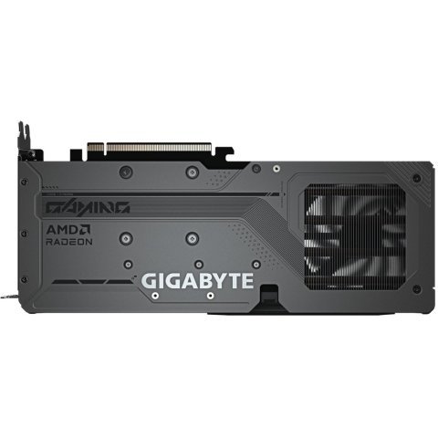 Видеокарта GIGABYTE Radeon RX 9060 XT 8Gb GAMING (GV-R9060XTGAMING-8GD) - Видеокарты - Видеокарты