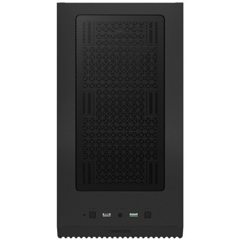 Корпус Deepcool MATREXX 40 3FS - Нулевой остаток (Feed)  - Нулевой остаток (Feed) 