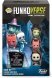 Настольная игра Funko Games Funkoverse: The Nightmare Before Christmas фанко Кошмар перед Рождеством 101 - -