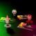 Настольная игра Funko Games Funkoverse: The Nightmare Before Christmas фанко Кошмар перед Рождеством 101 - -